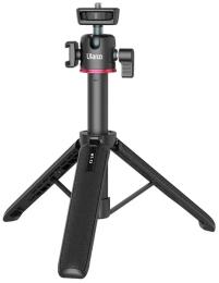 Штатив Ulanzi Vijim MT-73 55CM Tripod with 1/4 Cold Shoe Black (UV-T048GBB1 MT-73)