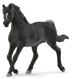 Ігрова фігурка Schleich Арабський жеребець Black