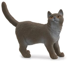 Ігрова фігурка Schleich Британська короткошерста кішка