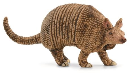 Ігрова фігурка Schleich Броненосець