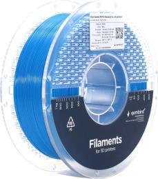Пластик для 3D-принтера Gembird (3DP-PETG1.75HY-01-B) Blue High Speed PETG 1.75mm, 1кг