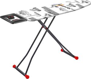 Прасувальна дошка HEINNER HR-DGR-004 125 x 42 см