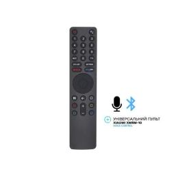 Пульт для телевізора Infinity для Xiaomi XMRM-010 (9740) (для тв, медіаплеєра)