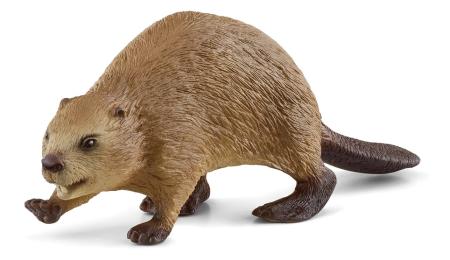 Ігрова фігурка Schleich Бобер