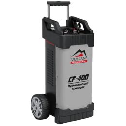 Пускозарядний пристрій Vulkan CF-400