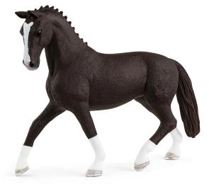 Ігрова фігурка Schleich Ганноверська кобила, Ворона