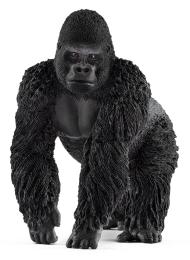 Ігрова фігурка Schleich Горила самець