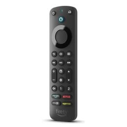Пульт для телевізора Amazon Fire TV Alexa Voice Remote Pro