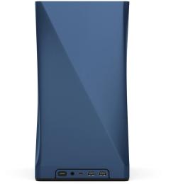 Корпус для ПК Fractal Design Era 2 Midnight Blue (FD-C-ERA2N-03)