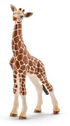 Ігрова фігурка Schleich Дитинча жирафа