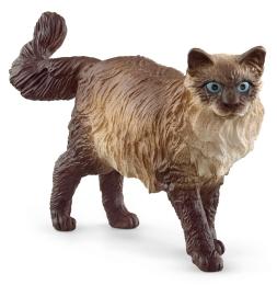 Ігрова фігурка Schleich Кішка Регдолл