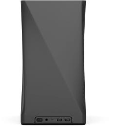 Корпус для ПК Fractal Design Era 2 Charcoal (FD-C-ERA2N-02)