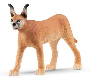 Ігрова фігурка Schleich Каракал Самка