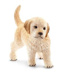 Ігрова фігурка Schleich Золотистий ретривер щеня