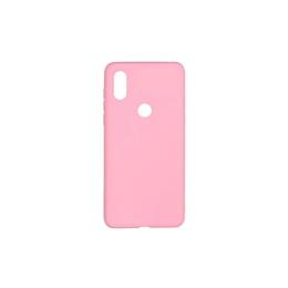 Чохол-накладка 2E Soft touch для Xiaomi Mi Mix 3 Pink