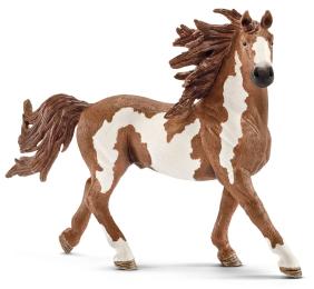 Ігрова фігурка Schleich Кінь породи Пінто