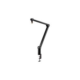 Стійка для мікрофона Logitech G Compass Premium Broadcast Boom Arm (955-000076)