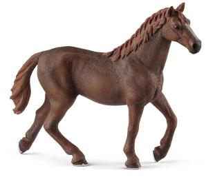 Ігрова фігурка Schleich Кобила породи Чистокровна верхова