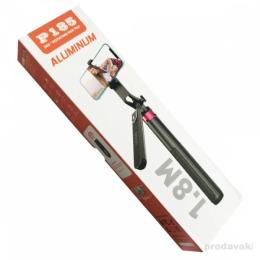 Штатив PRO Series P185 AL 1, 8м. BLUETOOTH Пульт ДУ