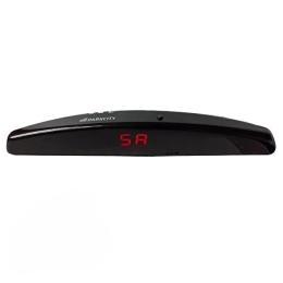 Парктронік ParkCity Lviv 619/4M Black