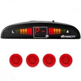 Парктронік ParkCity Odessa 418/102 Red