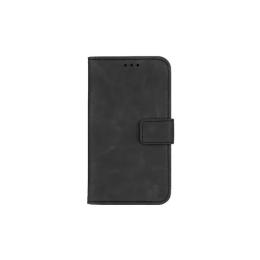 Чохол-книжка 2E Silk Touch Universal 4.5-5.0 Black