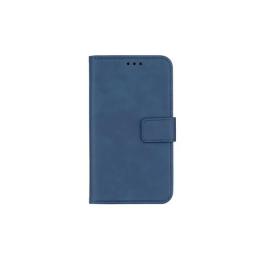 Чохол-книжка 2E Silk Touch Universal 6.5 Denim Blue