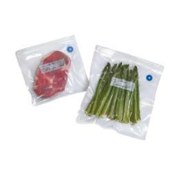 Пакети для вакуумного пакувальника Gefu VACO