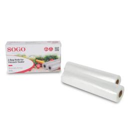 Пакети для вакуумного пакувальника Sogo BR-2205