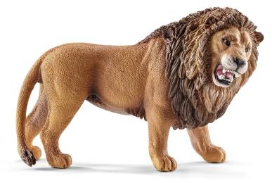 Ігрова фігурка Schleich Лев, що ричить