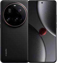 Смартфон Xiaomi 15 Ultra 16/512GB Black (Global)