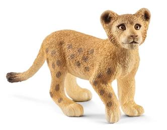 Ігрова фігурка Schleich Левеня