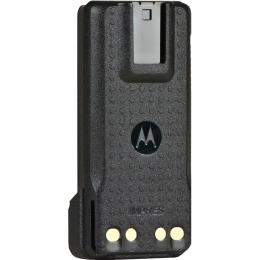 Акумулятор для радіостанції Motorola Li-ion 2100 mAh DP4000E