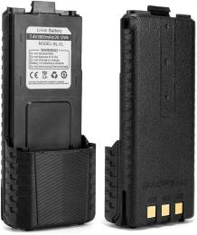 Акумуляторна батарея Military для UV-5R