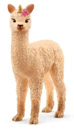 Ігрова фігурка Schleich Лоша єдиноріг лами