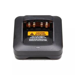 Зарядний пристрій для рацій Motorola