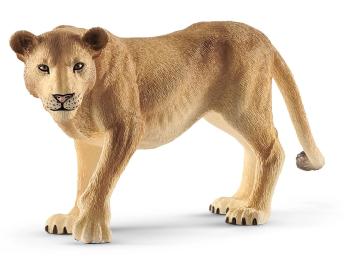 Ігрова фігурка Schleich Левиця