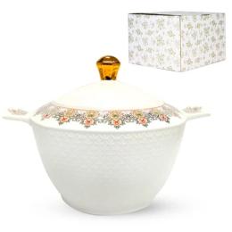 Бульйонниця S&amp;T Анжеліка (4282-5) (4823082522866)