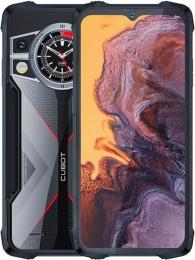 Смартфон Cubot KingKong 9 12/512GB Black