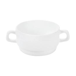 Бульйонниця ARCOROC Restaurant 310 мл (28891) White