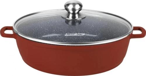 Каструля HEINNER HR-JLG-J40JCR Red