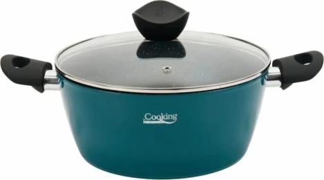 Каструля HEINNER HR-SYN-C24C Blue