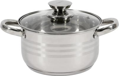 Каструля HEINNER HR-HJ-025