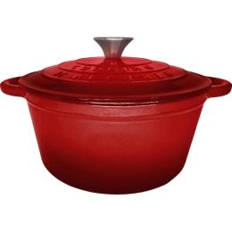 Каструля HEINNER HR-KN-C29 Red