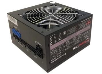 Блок живлення для ПК FrimeCom SM600M