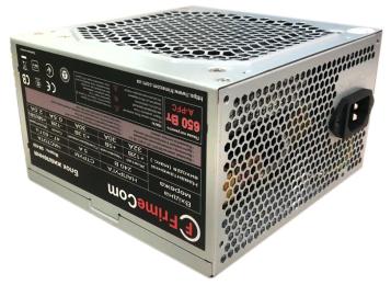 Блок живлення для ПК FrimeCom SM650 (616010)