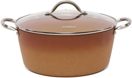 Каструля HEINNER HR-BET-ERH24S Light Brown