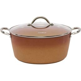 Каструля HEINNER HR-BET-ERH28S Light Brown