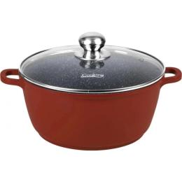 Каструля HEINNER HR-JLG-C22CR Red