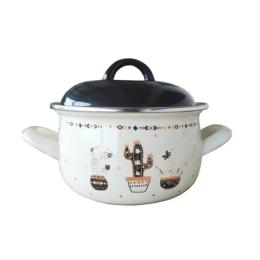 Каструля GUSTO Мексика (GT-T-124-MX)